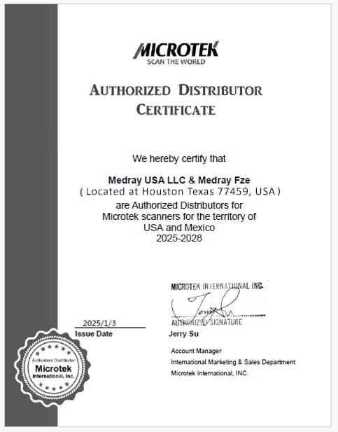 Microtek distribution document 1